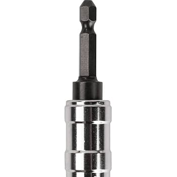 Bページ Makita B-51873 Flexible Impact Bit Holder, 12